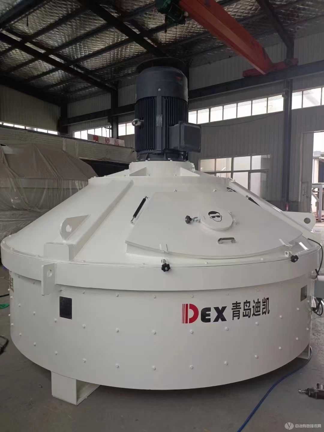 行星式攪拌機(jī)-陶瓷透水磚攪拌機(jī)