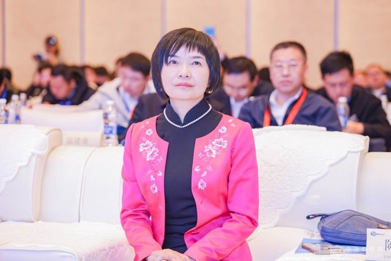 2025全國三稀礦產資源技術交流會 現場照片