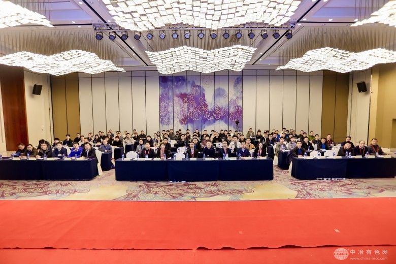 2024低空飛行器與輕量化材料論壇 現(xiàn)場照片