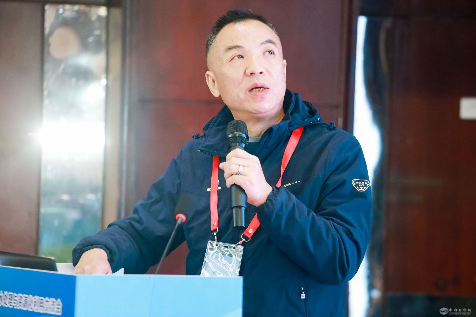 2025工業廢水處理與資源化利用交流會 現場照片