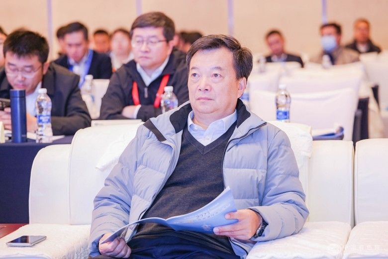 2025全國三稀礦產資源技術交流會 現場照片