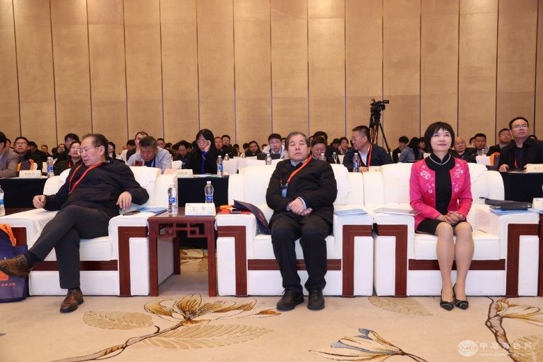 2025全國三稀礦產資源技術交流會 現場照片