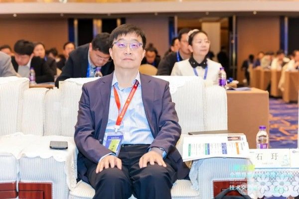 蘭州理工大學 石玗教授