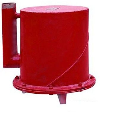 正壓自動(dòng)放水器