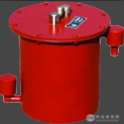 負(fù)壓自動(dòng)放水器