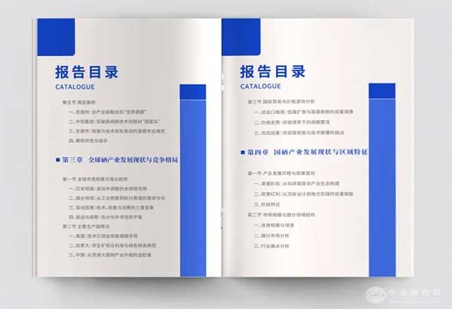  硒產(chǎn)業(yè)報(bào)告2025