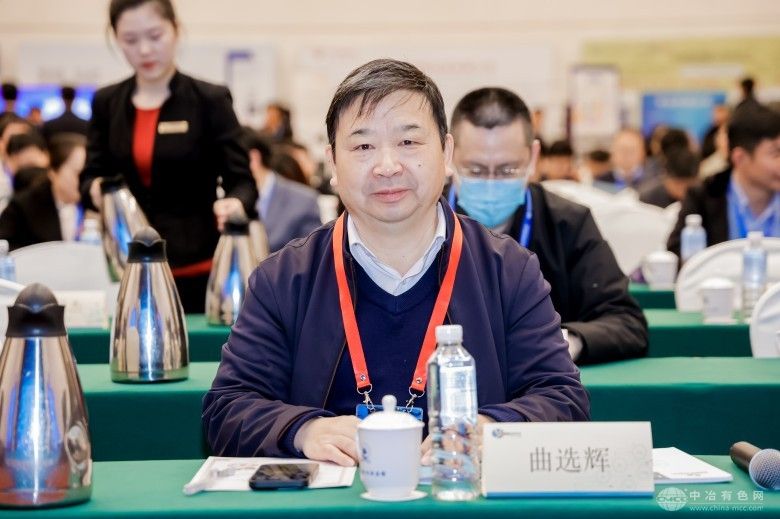2025中國結構材料大會暨第十一屆全國有色金屬結構材料制備/加工及應用技術交流會 現場照片