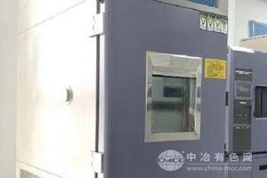管道防腐層陰極剝離性能試驗裝置