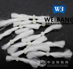 彗星不對稱纖維束 彗星濾料