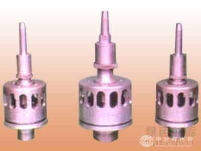高效防堵塞型溶氣釋放器