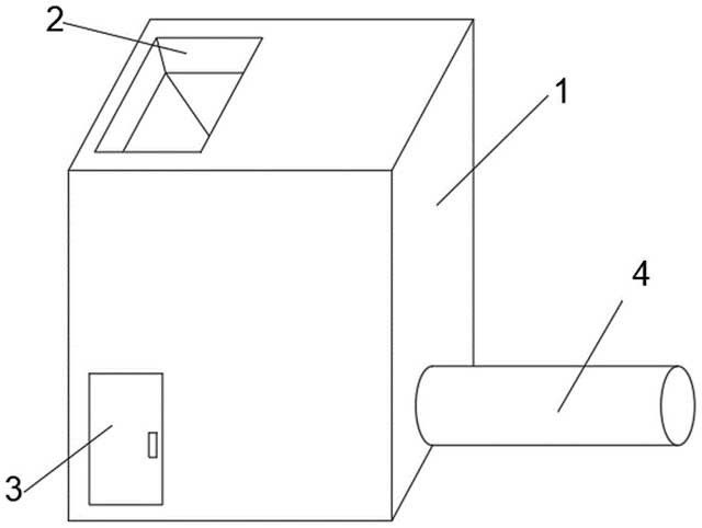 礦用制漿充填泵