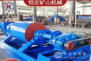 小型金礦球磨機